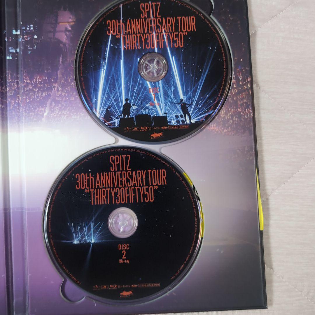 スピッツ/SPITZ 30th ANNIVERSARY TOUR\\"THIRT…