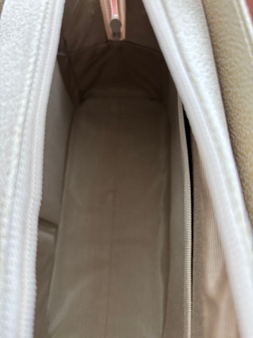 和装バッグ　利休バッグ　龍村　葡萄唐草文錦