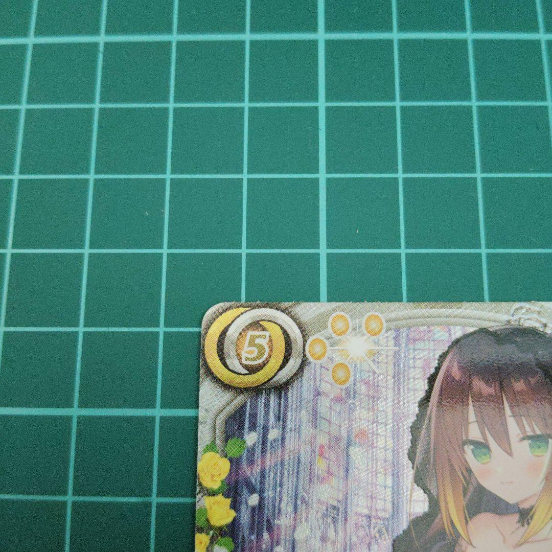 [ずっと一緒に]フラム・サンドリア シークレット