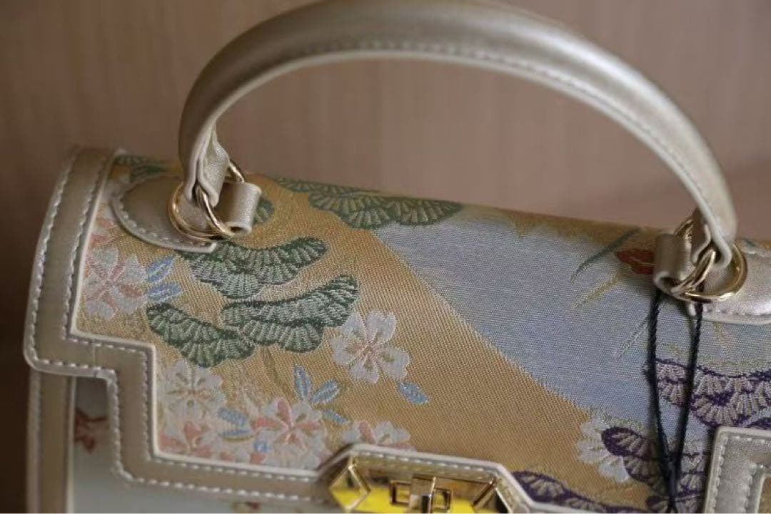 和装用トートバッグ 新品