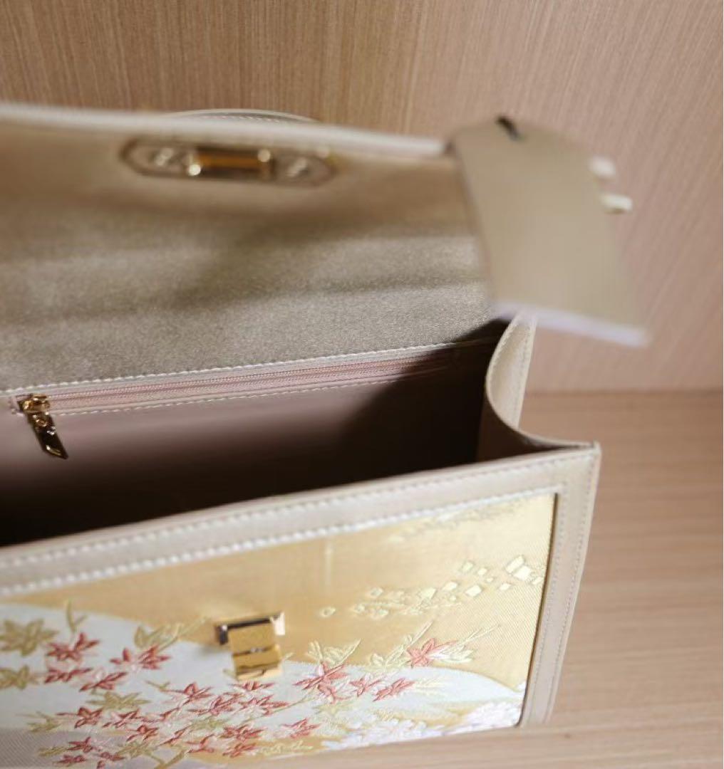 和装用トートバッグ 新品