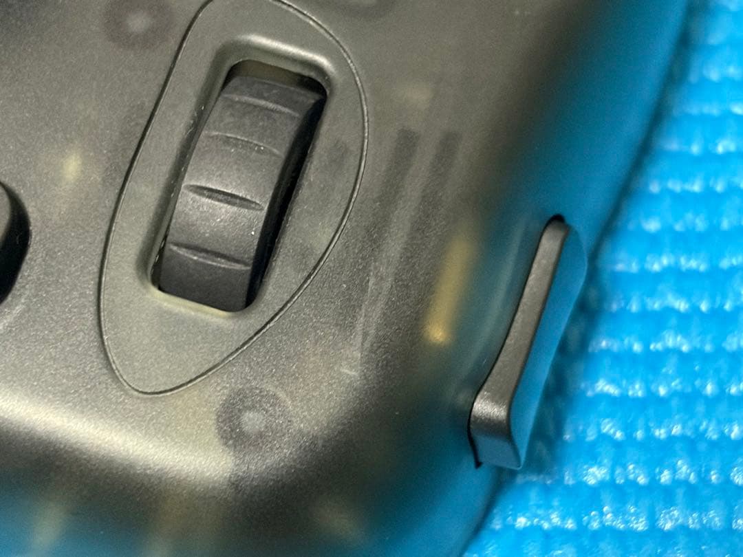 TourBox Elite トランスルーセントケース付き　動作確認済み