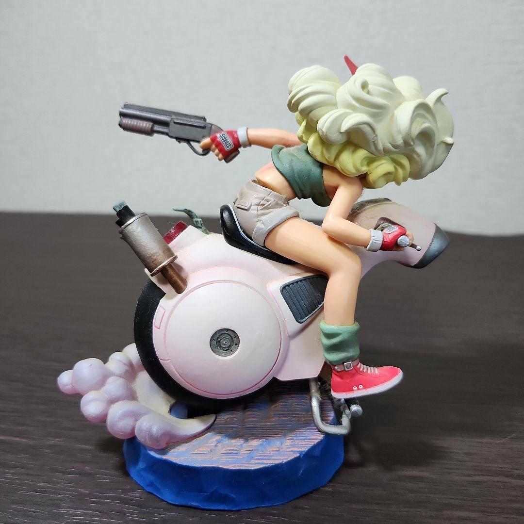 ドラゴンボール ランチ フィギュア