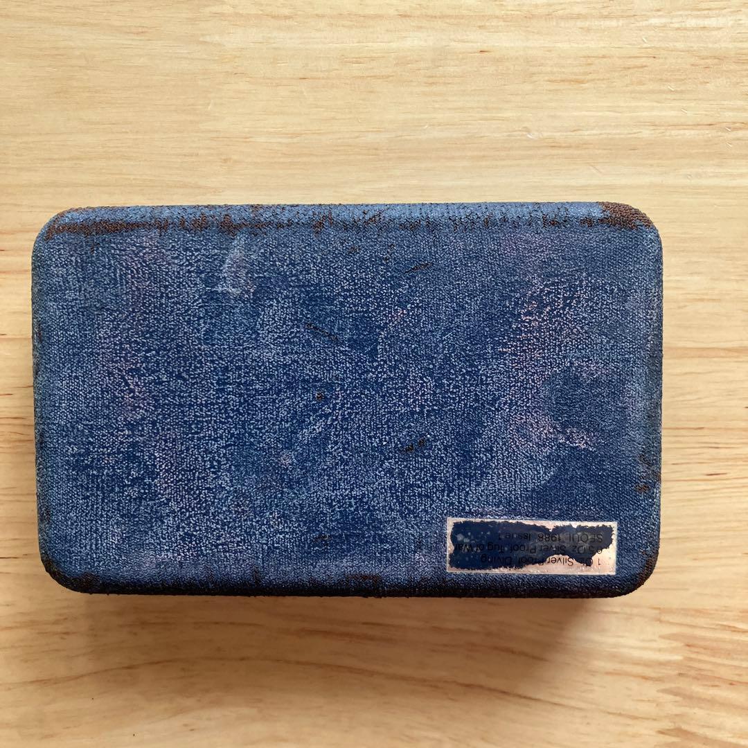 1988年ソウルオリンピック記念2枚セット