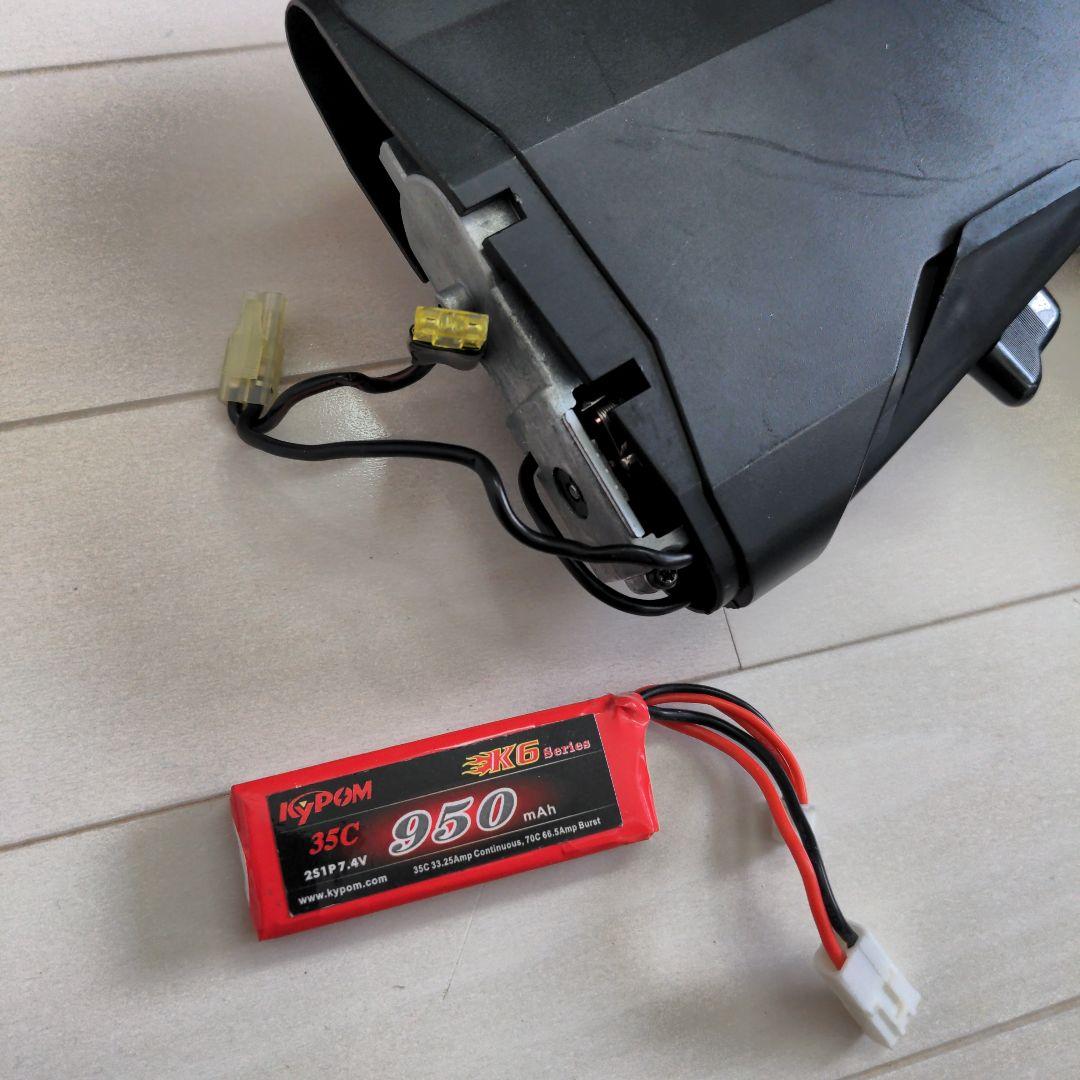 【専用】東京マルイ FA-MAS 5.56-F1