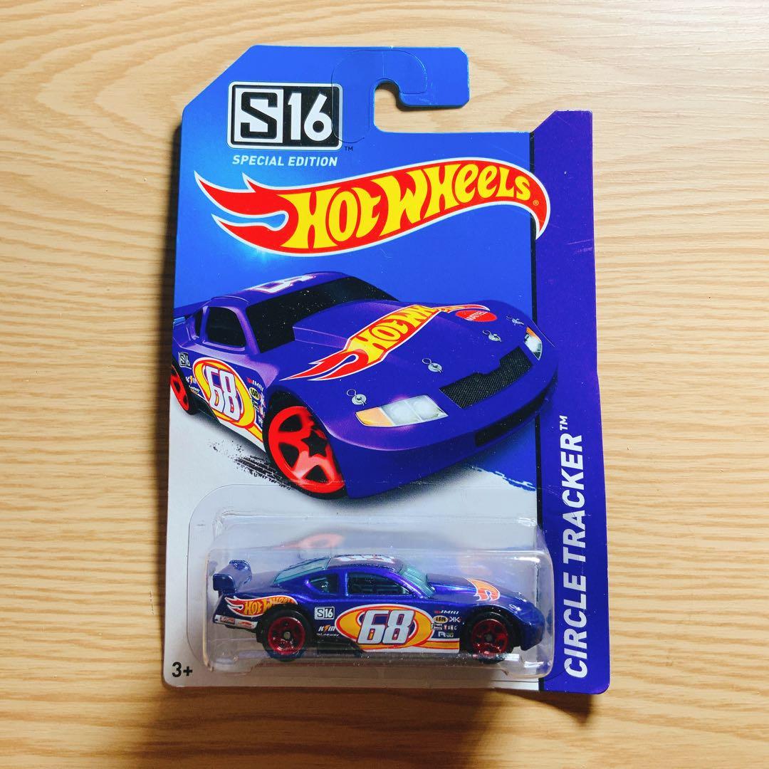 「Hot Wheels」絶版品未開封新品5台まとめ売り！