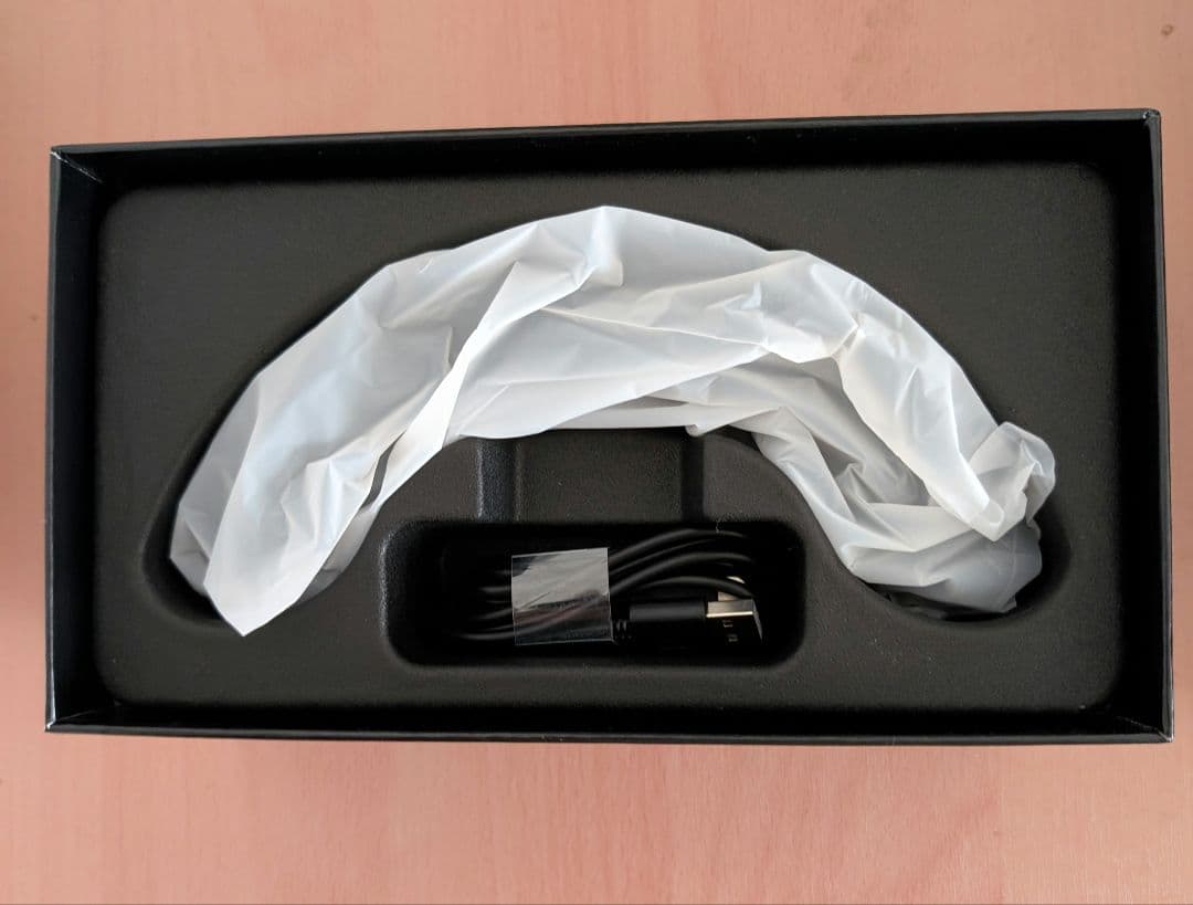 【ぴ太郎】ドクターエア 3Dアイマジック タッピング REM-05