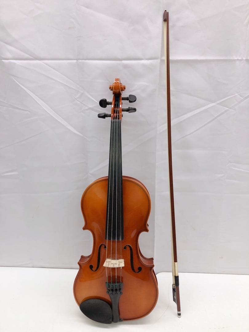 2ADM001 SUZUKI バイオリン Nn.230 4/4 Anno2012