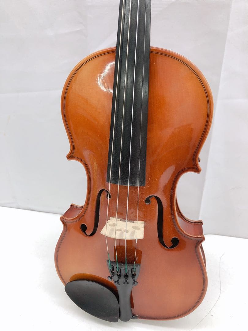 2ADM001 SUZUKI バイオリン Nn.230 4/4 Anno2012