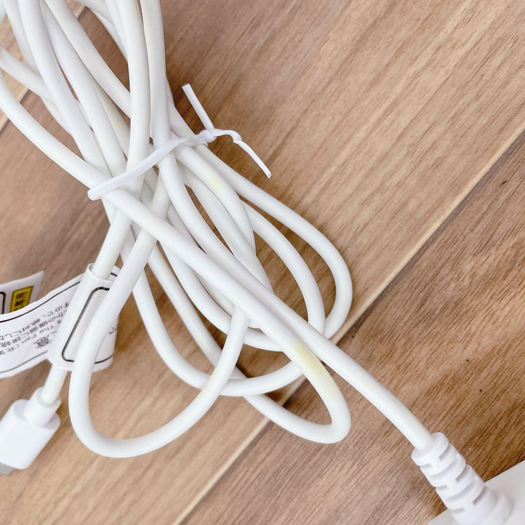 Airdog The Fan portable サーキュレーター 扇風機 充電