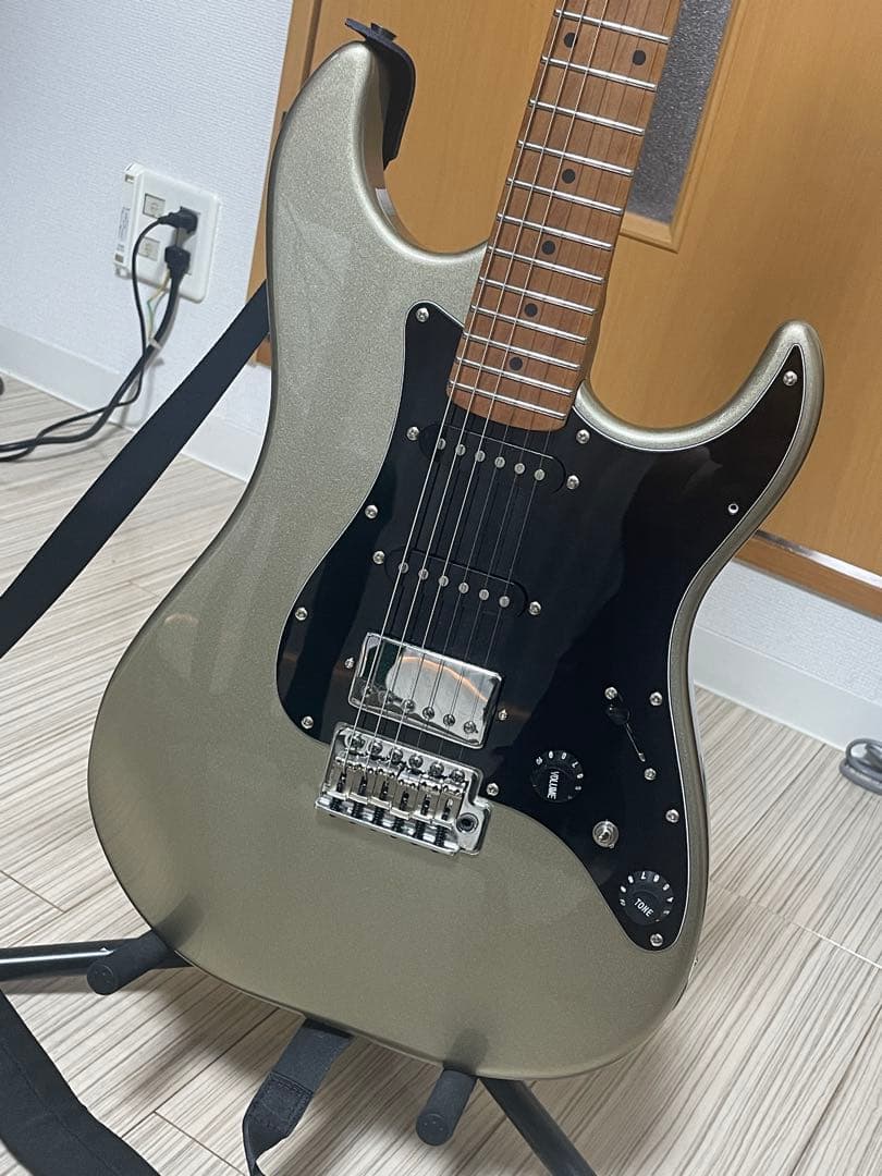 ギター Bacchus GS-2DX