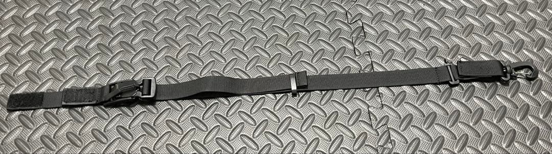 【おまけ付き】陸自迷彩ワンショルダーバック+各種パーツ