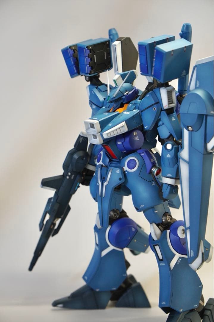ガンダム Mk-Ⅴ ガンダムマーク5 完成品