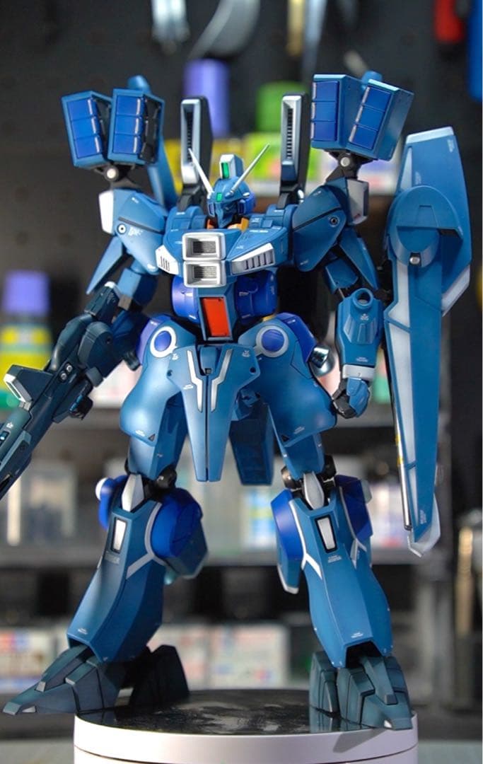ガンダム Mk-Ⅴ ガンダムマーク5 完成品