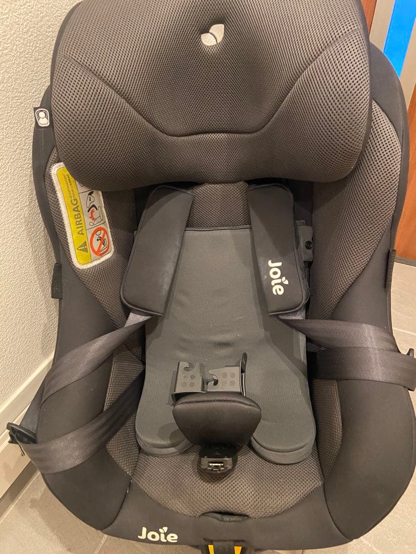 チャイルドシート　ジョイー アーク arc 360 ISOFIX回転式 Joie