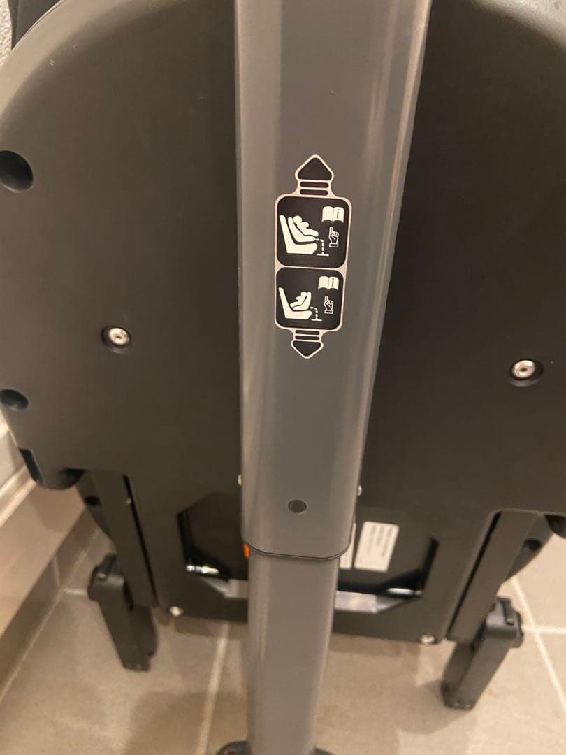 チャイルドシート　ジョイー アーク arc 360 ISOFIX回転式 Joie