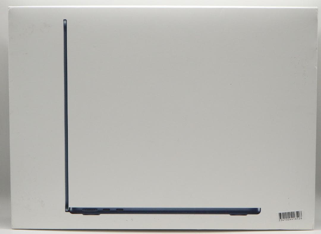 Apple Mac Book Air M3チップ 2024 256GB 電池良好