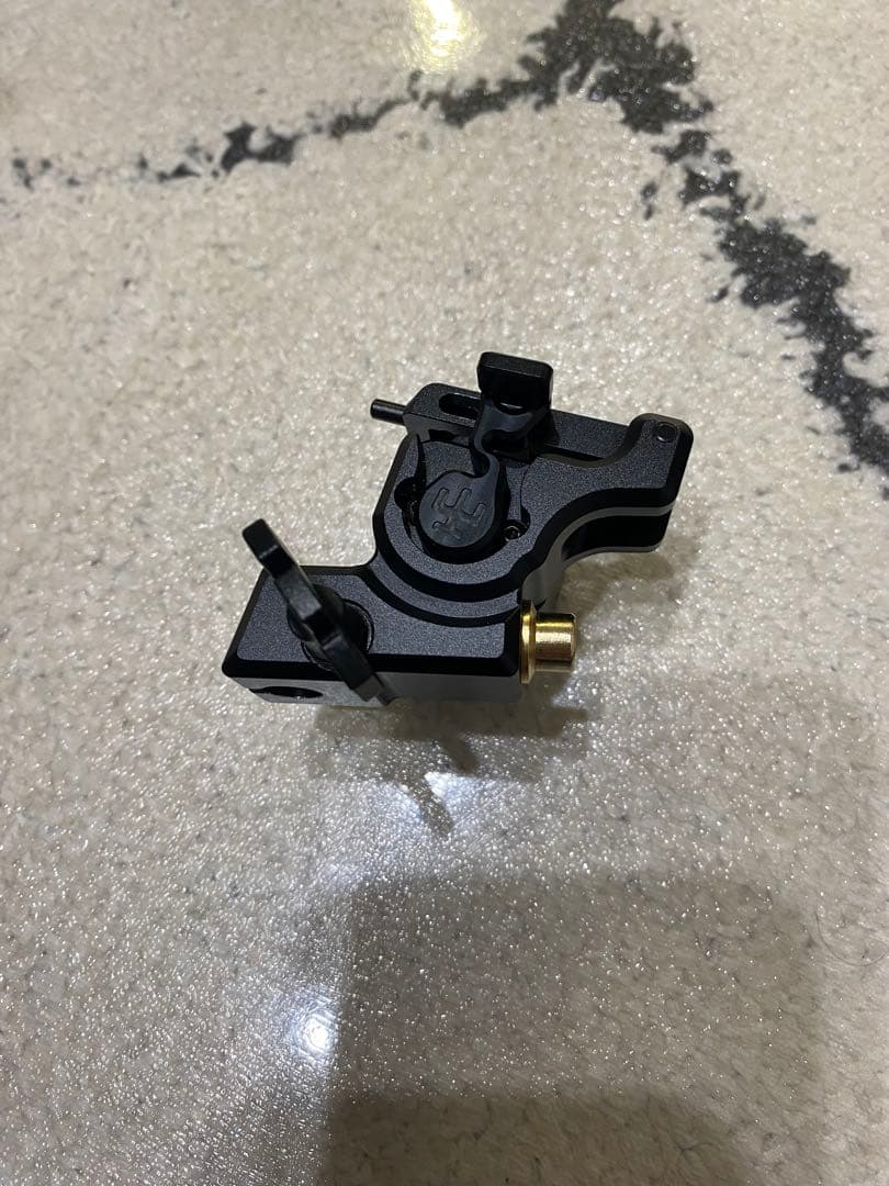 タトゥーマシン　Avenger 2 Pro 未使用品