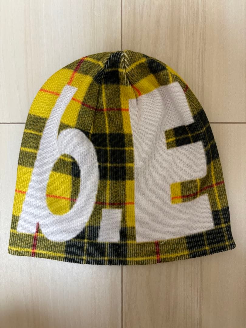 b.eautiful Beanie ビーニー ビューティフル【値下げ不可】