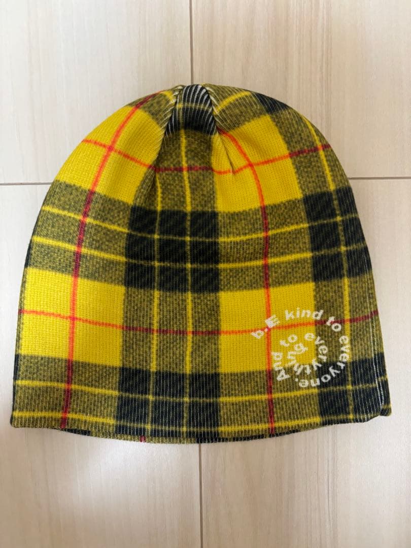 b.eautiful Beanie ビーニー ビューティフル【値下げ不可】