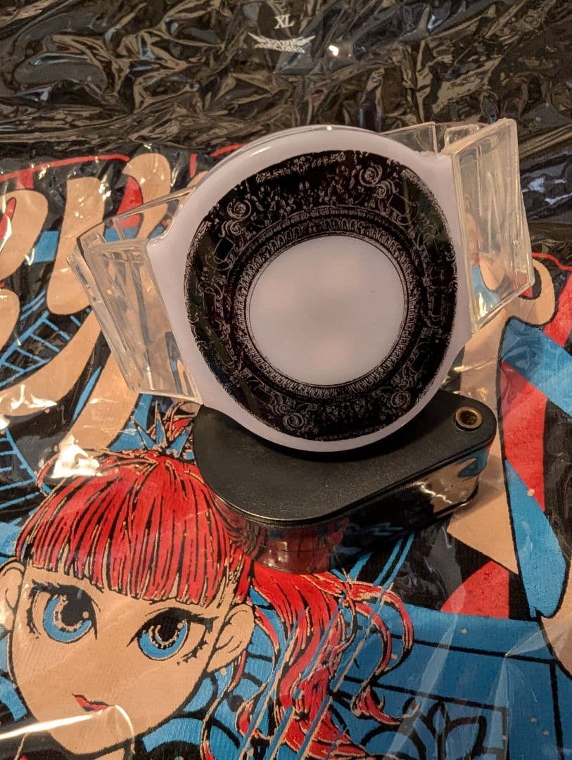 ミュージシャン BABYL NEW WORLD TEE XL