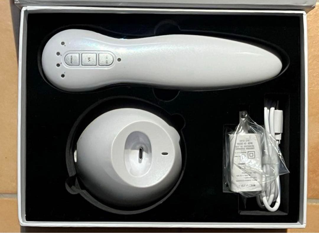 新品　強髪プログラムHSCNEO&ポレーションプレミアム　ホームケアセット