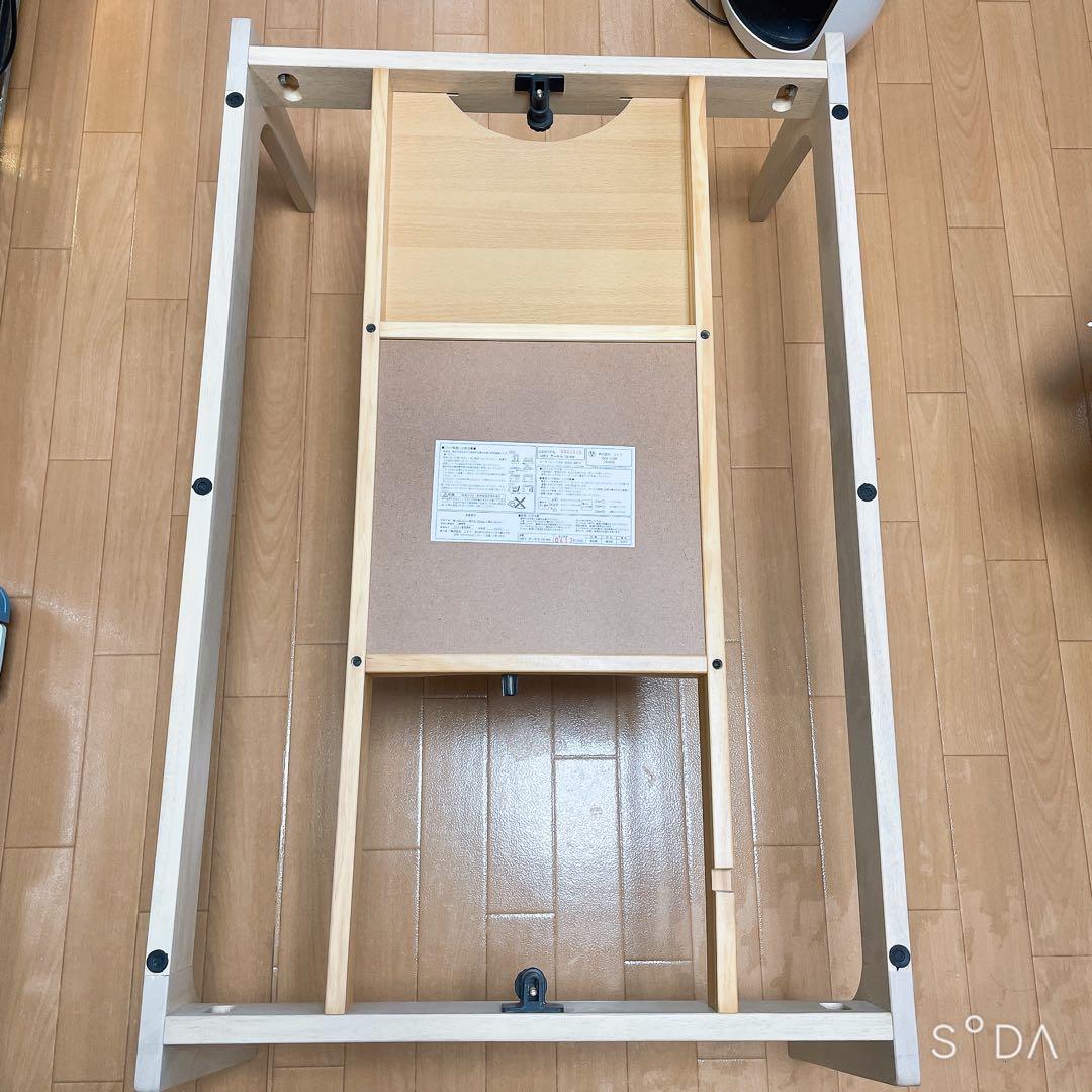 【最終値下げ】こたつテーブル　ニトリ