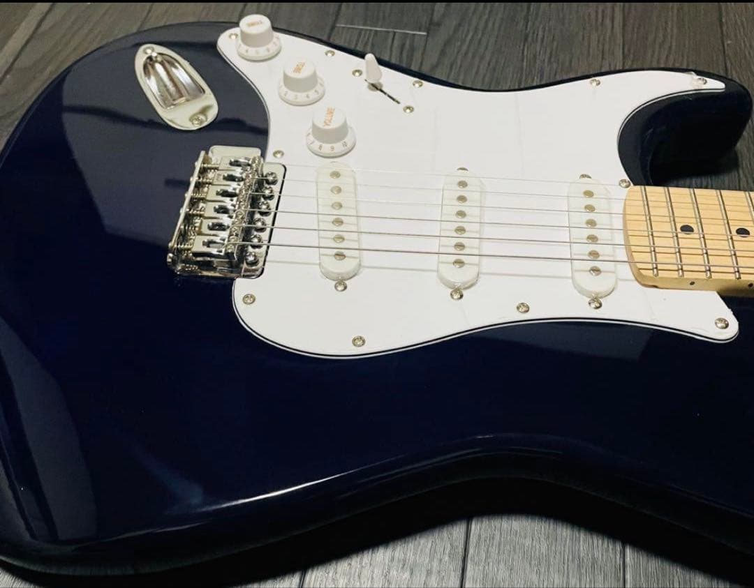 エレキギター レフティ PLAYTECH ST250