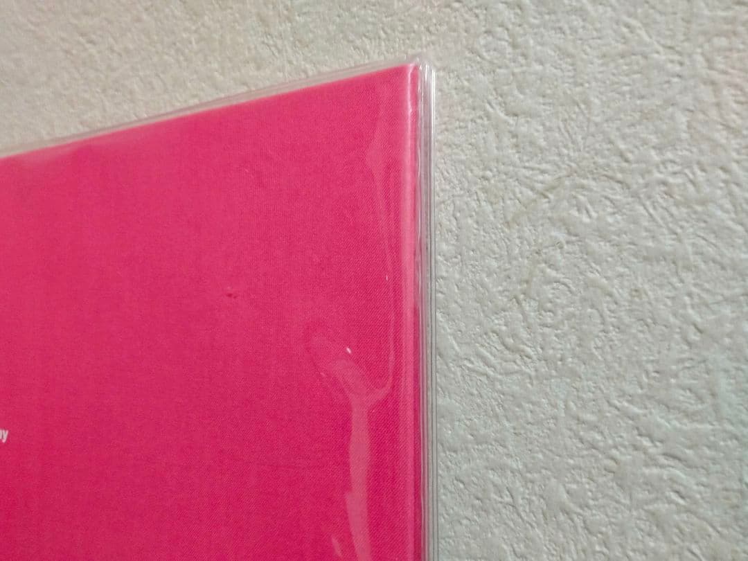 DELFONICS デルフォニクス フォトアルバム L ３冊 粘着台紙47シート