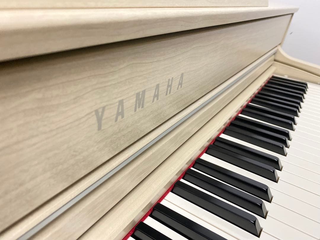 ヤマハ 人気のクラビノーバ ！CLP-545 / CLP-545WA 電子ピアノ
