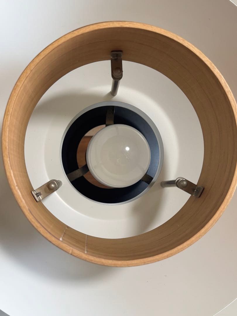 インターフォルム　メルチェロ　照明　北欧　LED照明