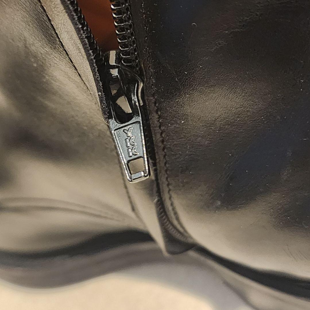 JALAN SRIWIJAYA ジャランスリウァヤ　別注ブーツ　キャップトゥ