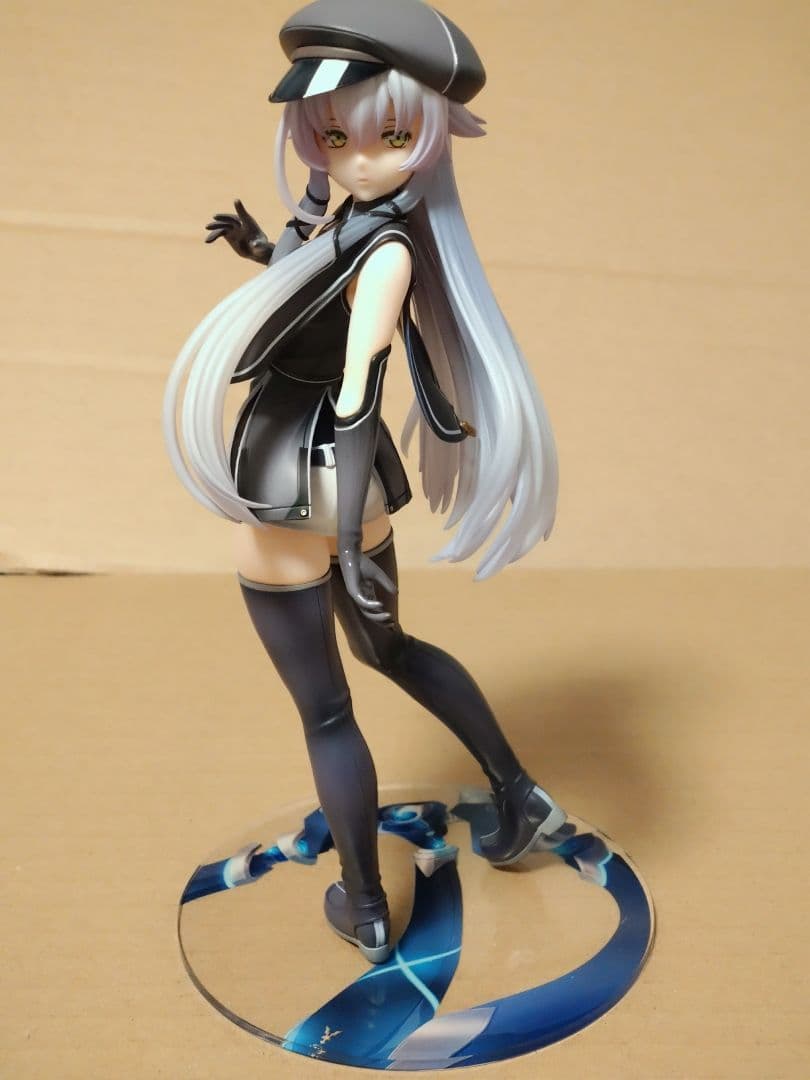 軌跡シリーズ アルティナ・オライオン 1/8スケール完成品フィギュア