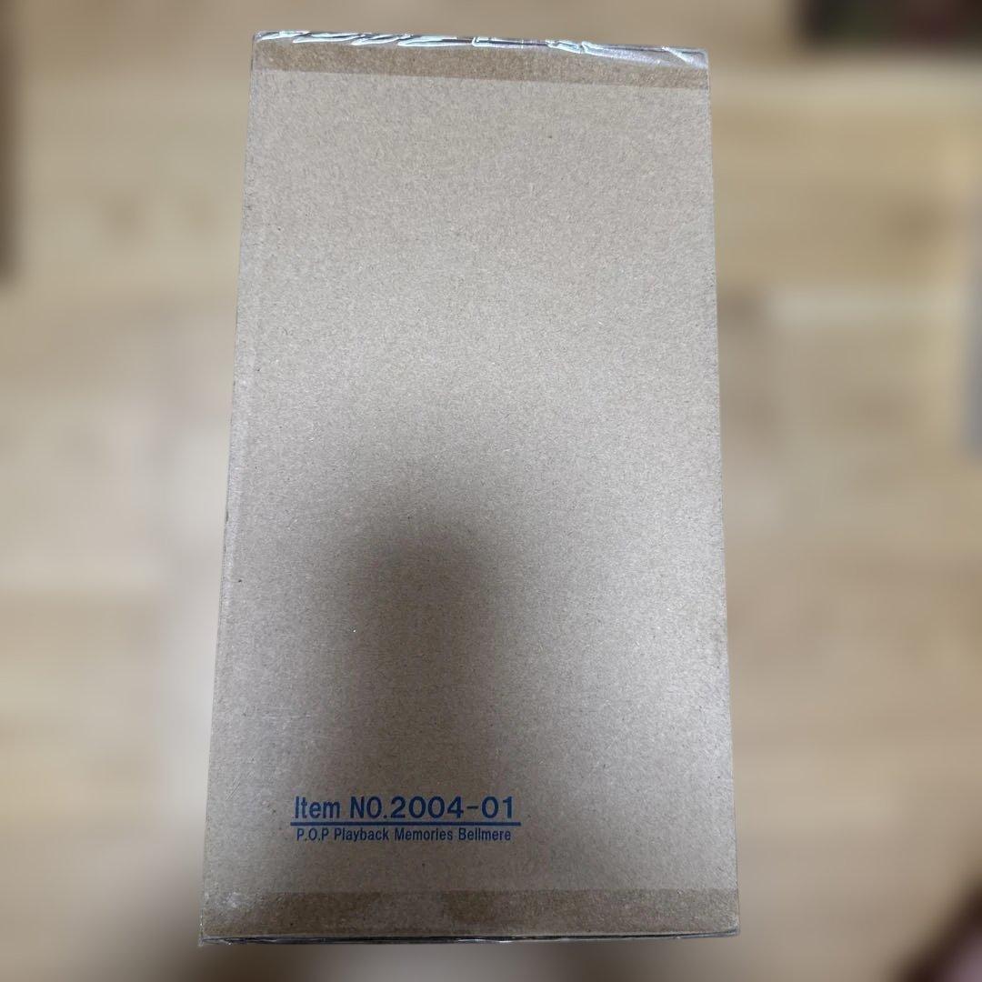 ワンピースP.O.P　Playback Memoriesベルメールフィギュア