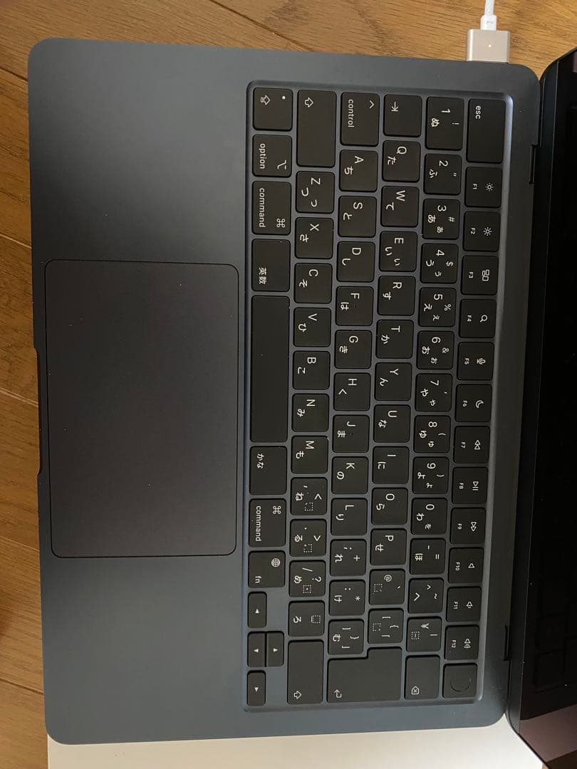 MacBook air m3チップ　ジャンク品