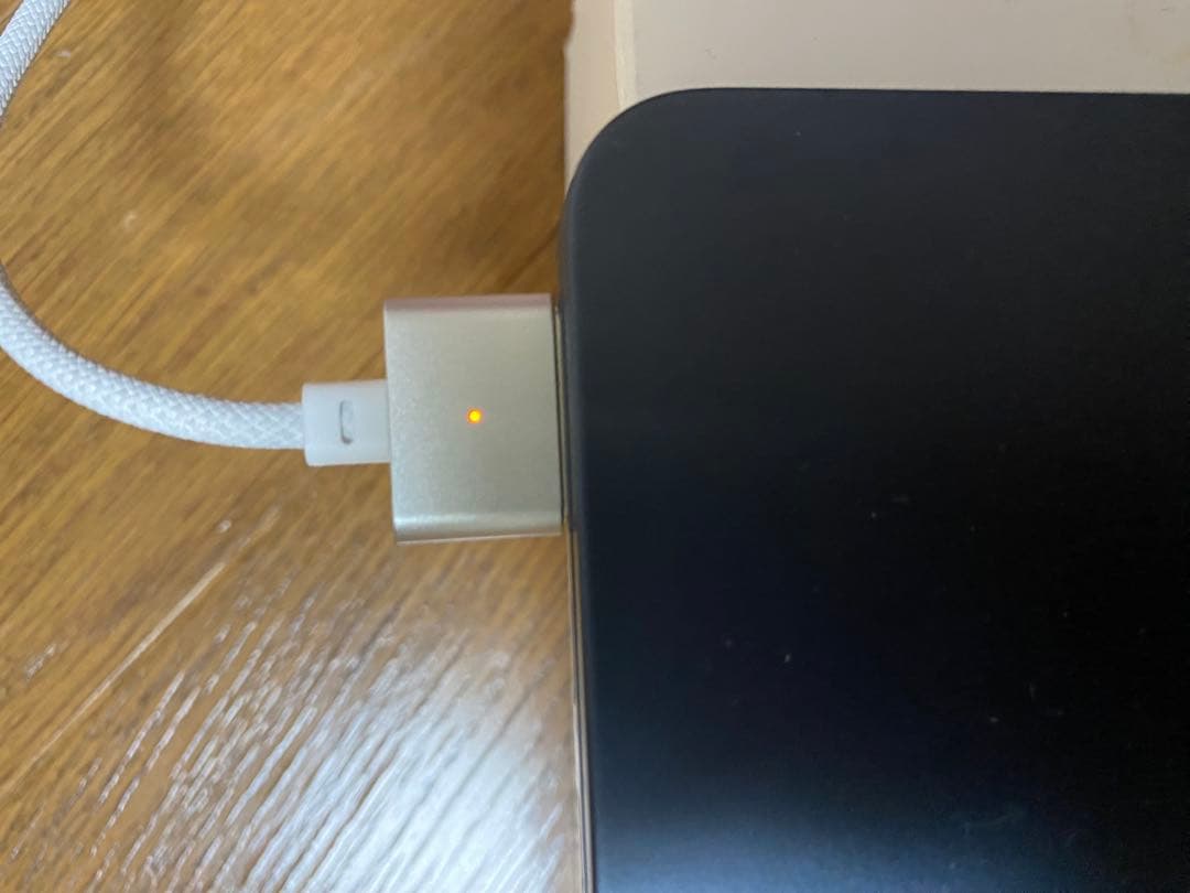 MacBook air m3チップ　ジャンク品