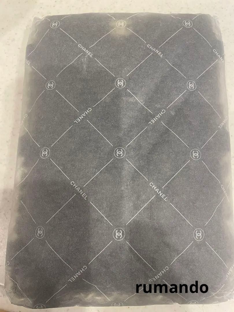 ゴールドチェーン✨新品未使用✨ショルダーバッグ ノベルティ✨