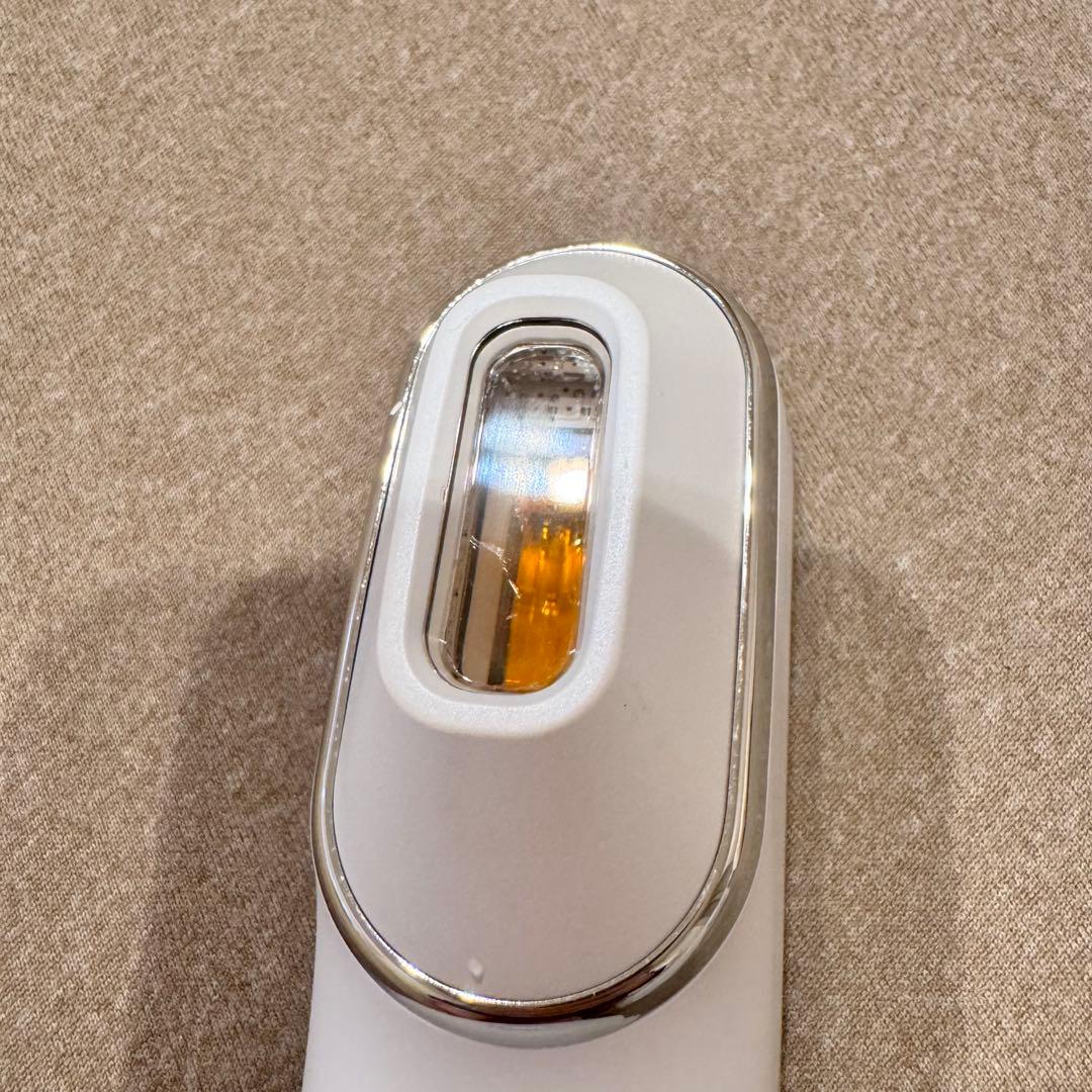 Panasonic 光美顔器 フォト ブライトショット EH-SL85-W