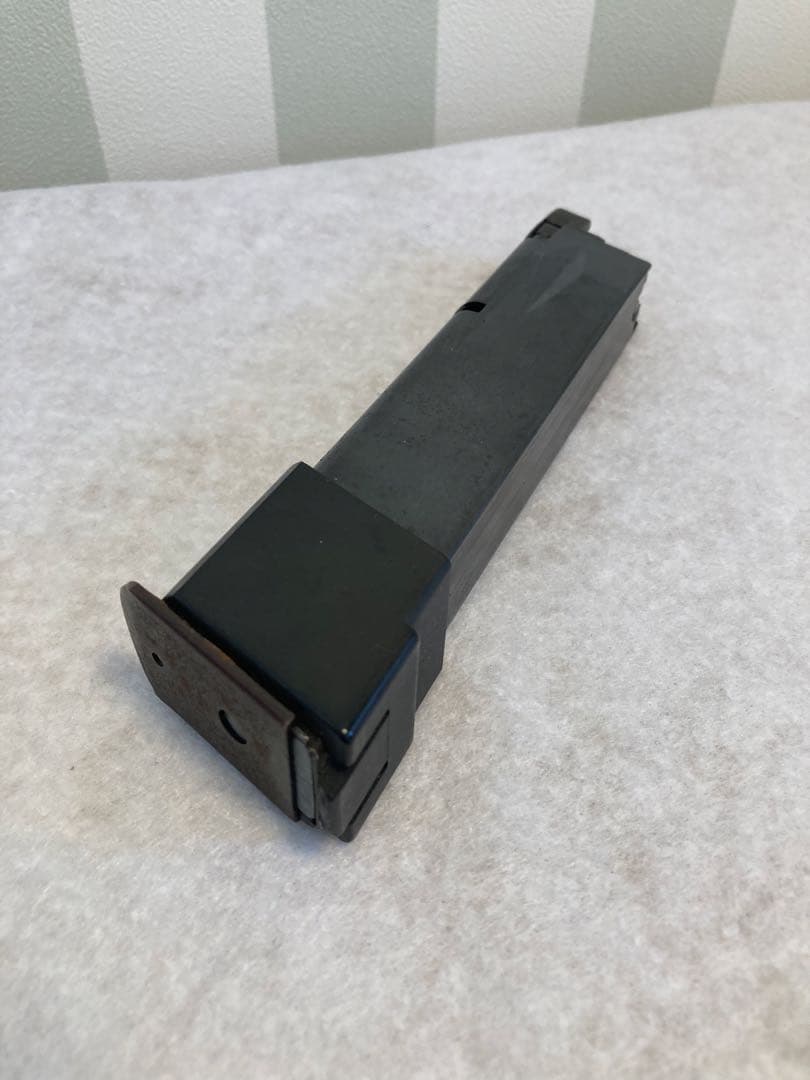 KSC　ベレッタM93R　ガスブローバックガン