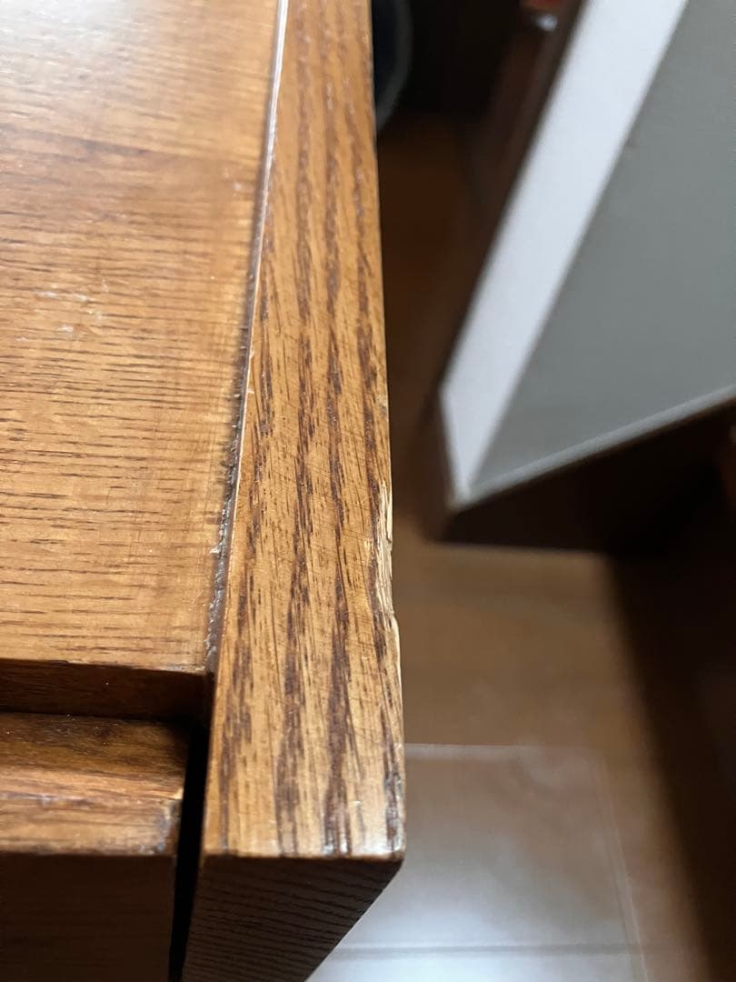 LIFE FURNITURE サイドテーブル