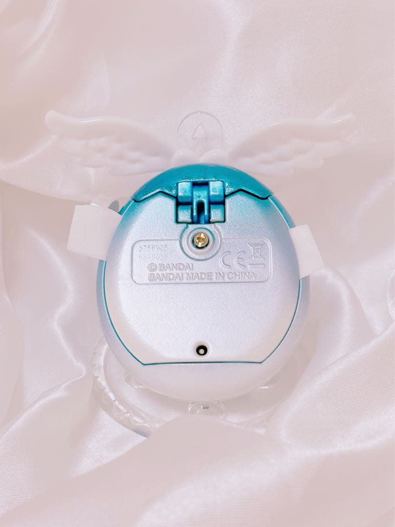 【4月のうさぎ出品】