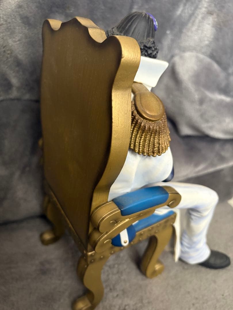 ワンピース　アーカイブコレクション　青雉　クザン　フィギュア　ジャンク