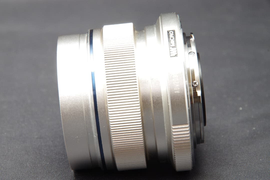 送料無料 限定１個 オリンパス 広角単焦点 M ズイコー 12mm F2 MFT