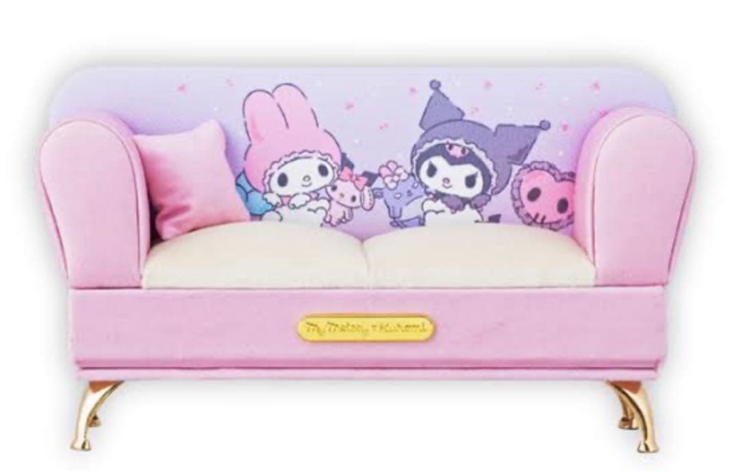 サンリオキャラクターズ　まとめ売り