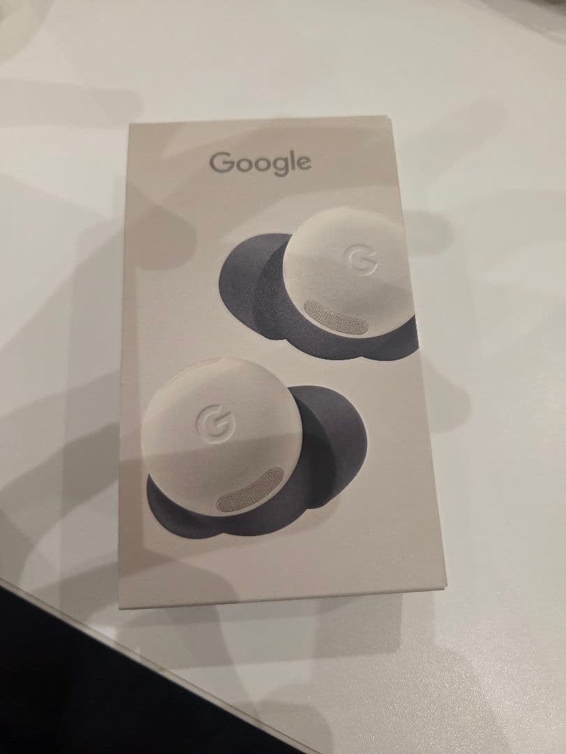 Google Pixel Buds Pro 2 ホワイト