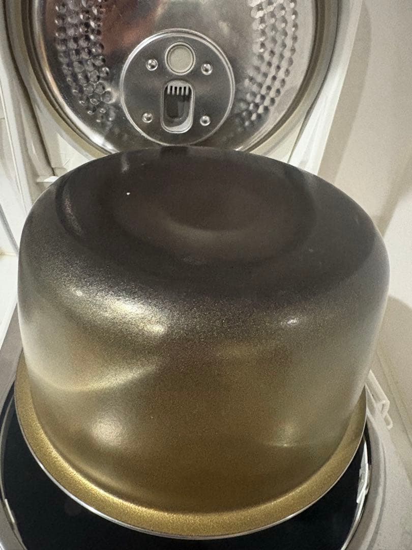 Panasonic IH炊飯器 SR-UNX101