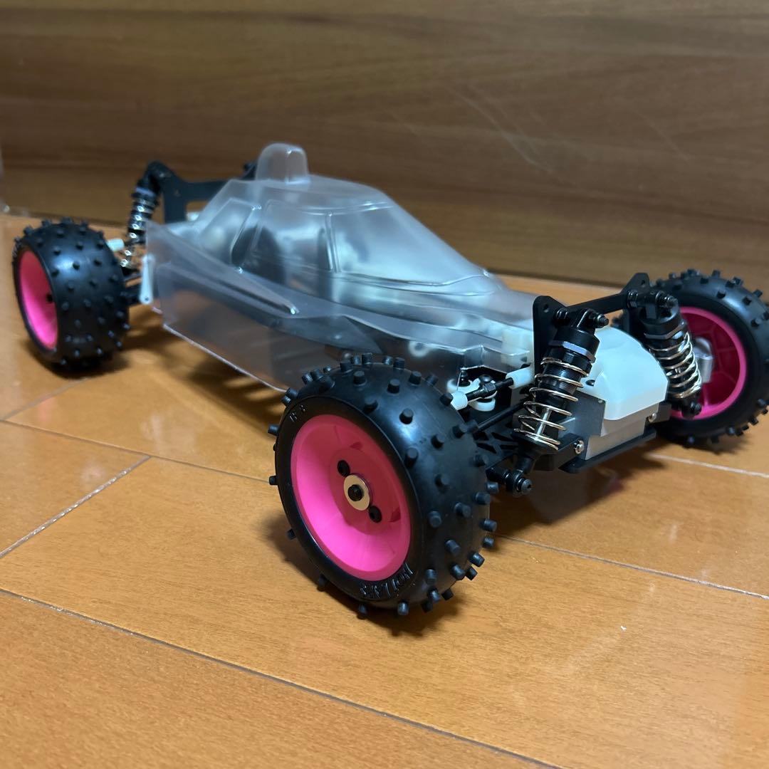 ホビーラジコン LH 44