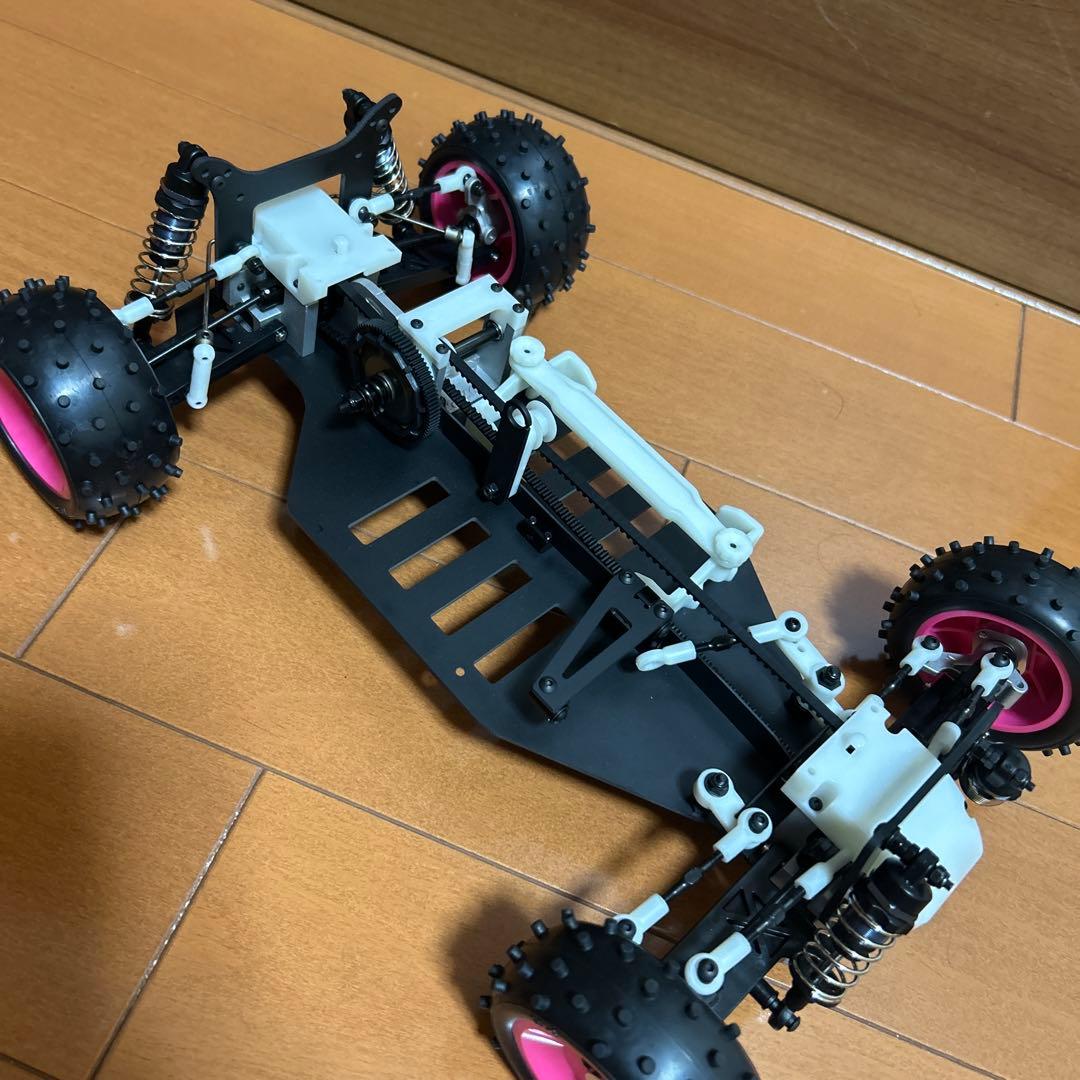 ホビーラジコン LH 44