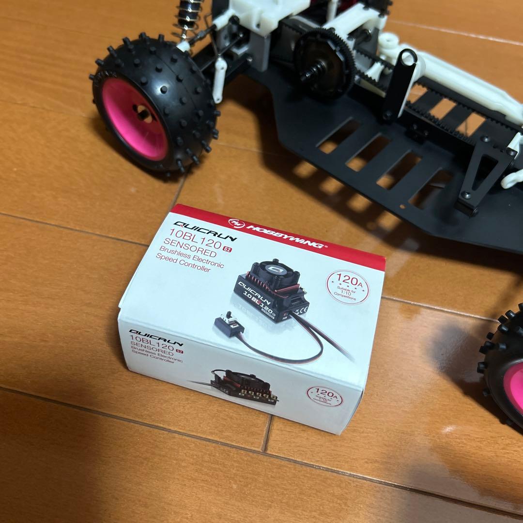 ホビーラジコン LH 44