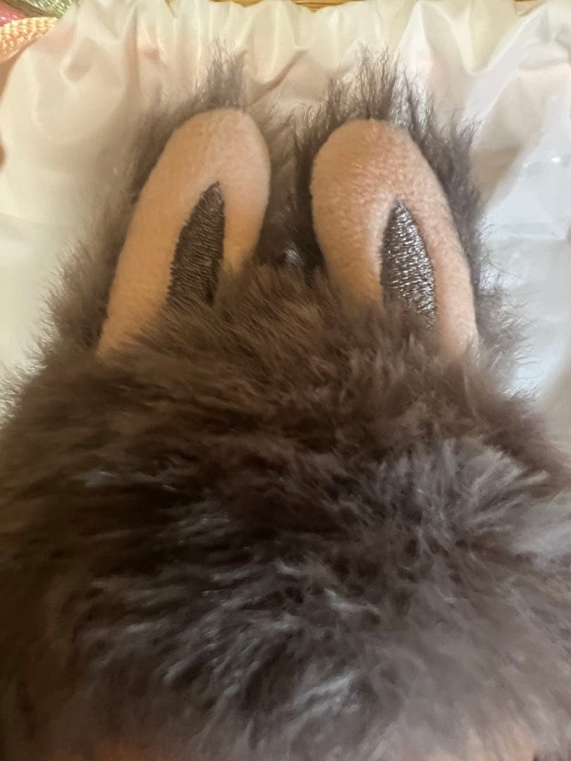 R*✨様 【正規品】Labubu Big into Energy ラブブ シーク